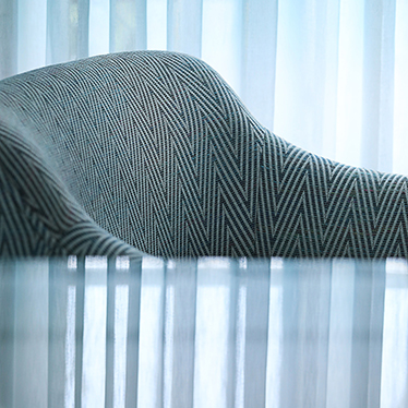 Pairing Up with Aldeco Interior Fabrics, BRABBU created the Rare Edition where we upgrade our most iconic pieces giving them a new life and a unique experience to everyone who posses them.
